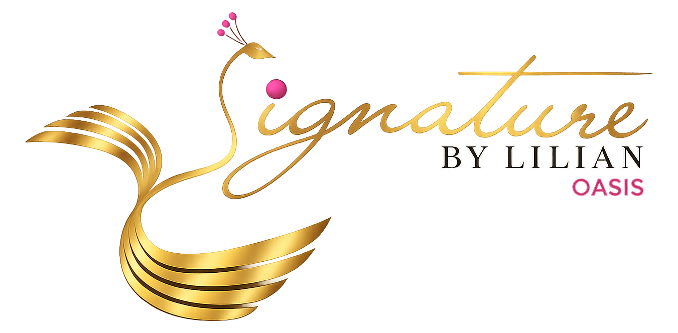 Signature by Lilian Oasis
